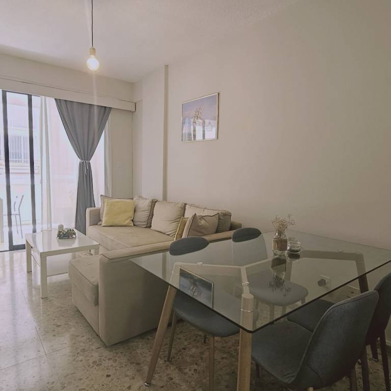Appartement Acropolis