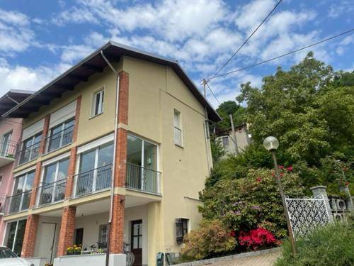 Appartement Biella