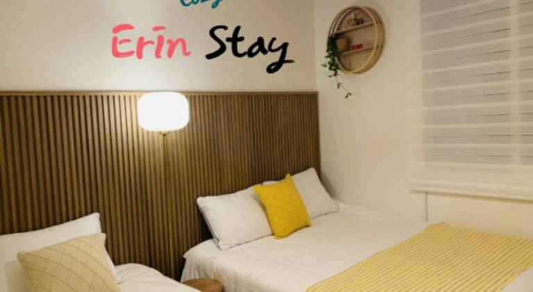 72 m² Ferienwohnung