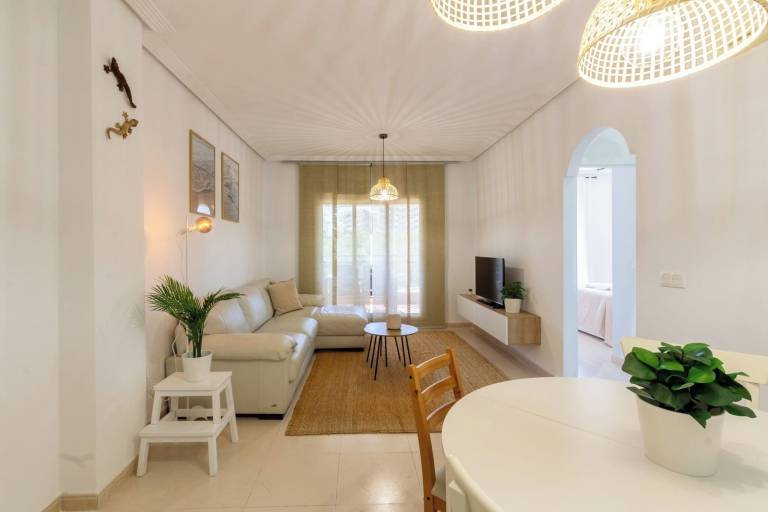 Apartamento Urbanova