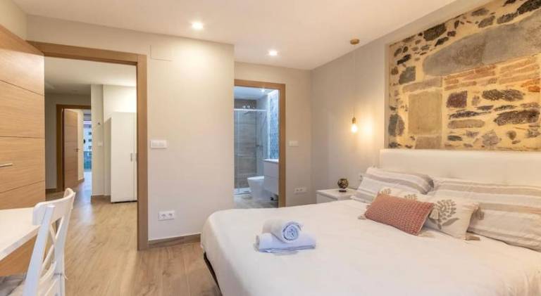 Apartamento Erandio