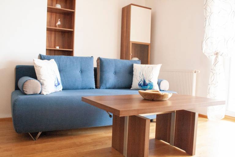 Ferienwohnung Liezen