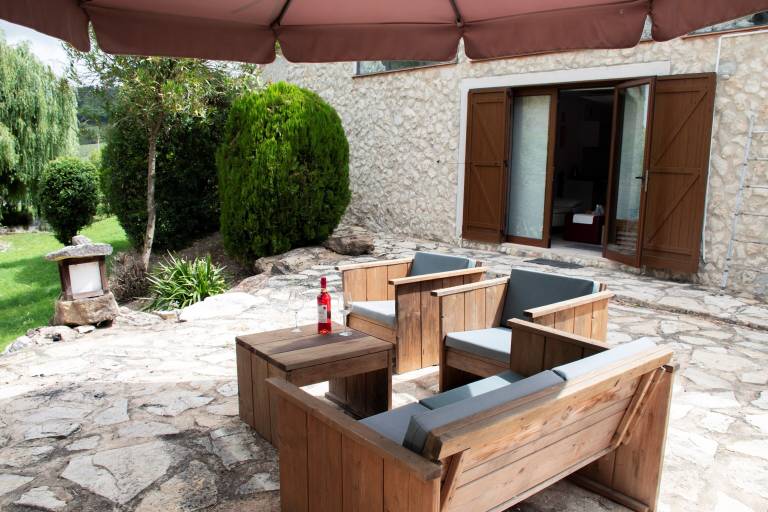 Apartamento Benedita