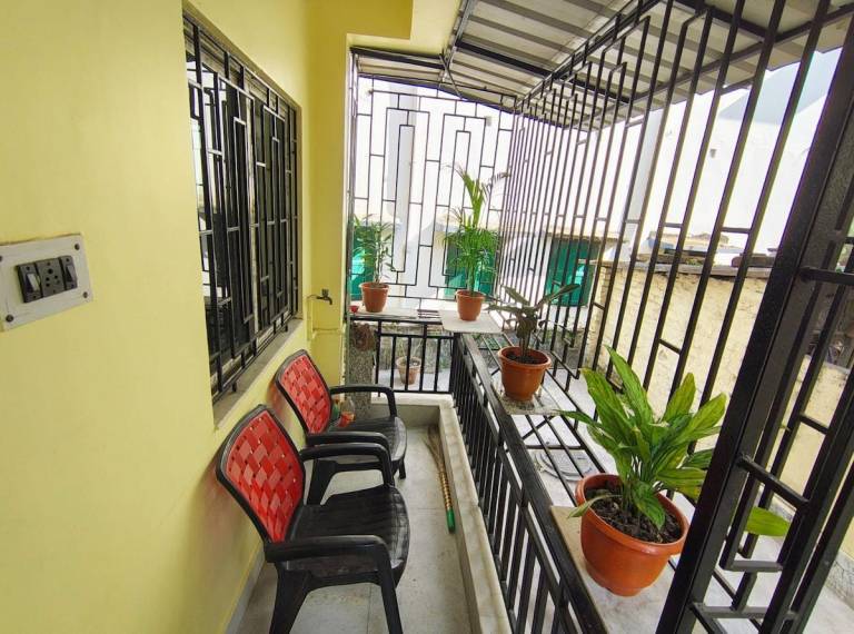 Sonali Rupkatha Homely Stay — photo 3