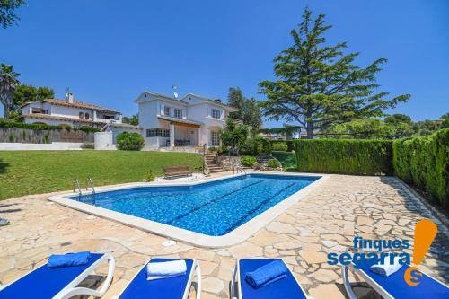 Villa Vendrell