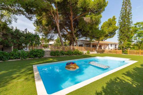 Villa  Alicante