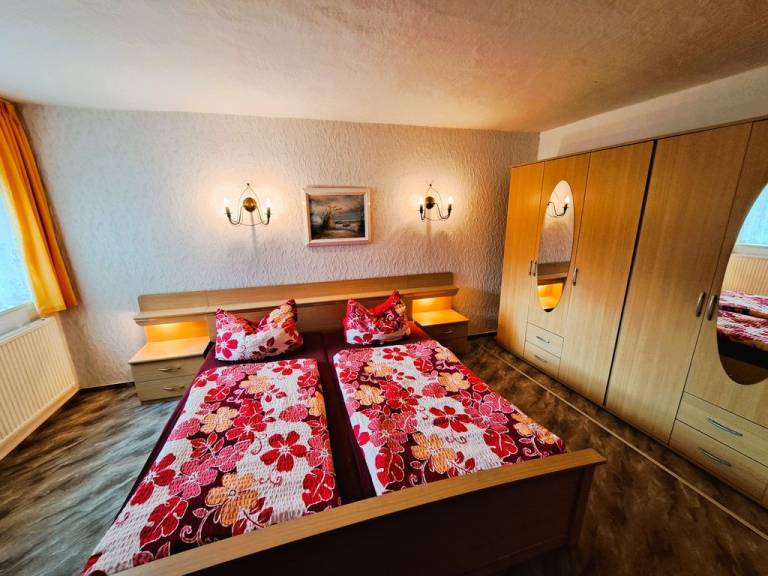 Ferienwohnung Waren (Müritz)