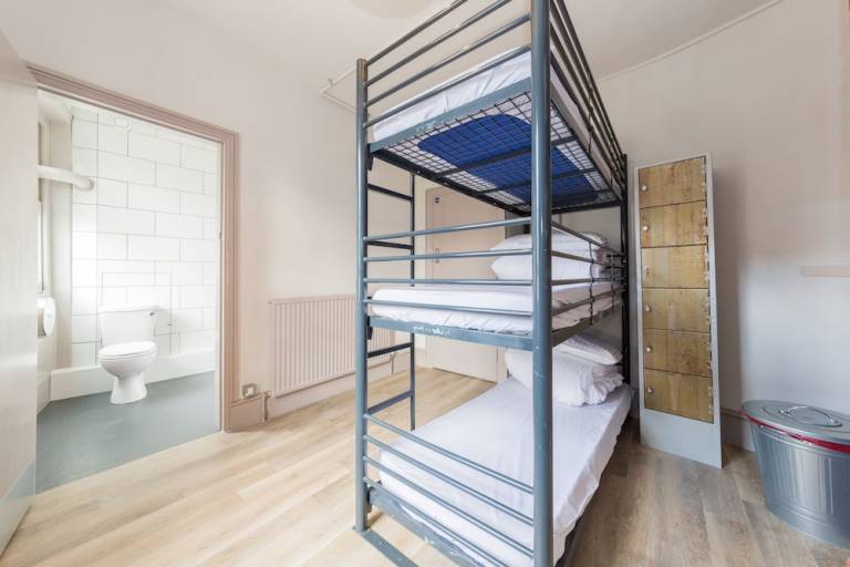 Hostel Notting Hill