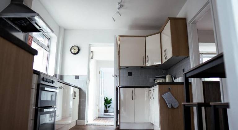 Vacation home with 4 rooms for 8 persons — photo 3