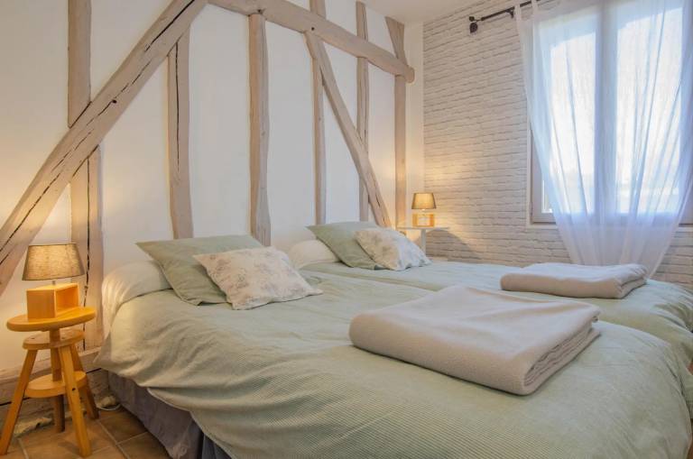 Gîte Jeugny