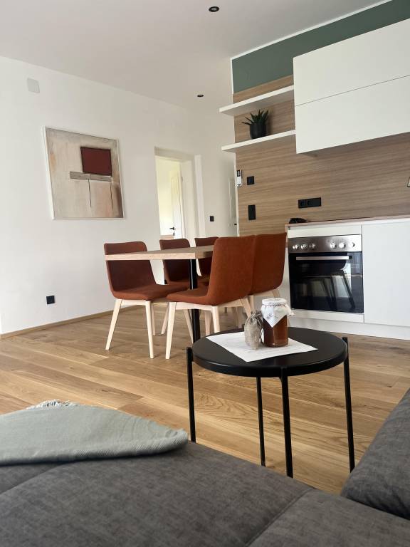 Ferienwohnung in Seelach, Steiermark, Österreich