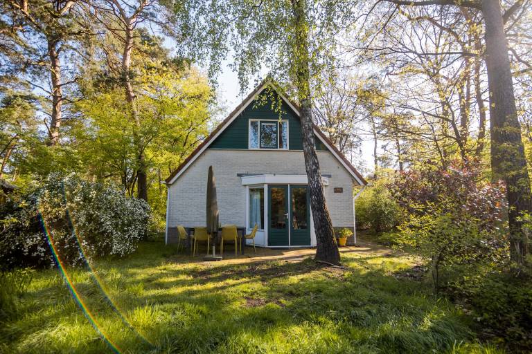 Huis Markelo