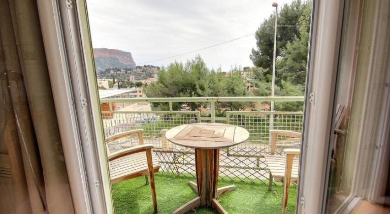 Holiday apartment with 2 rooms for 4 persons — photo 5
