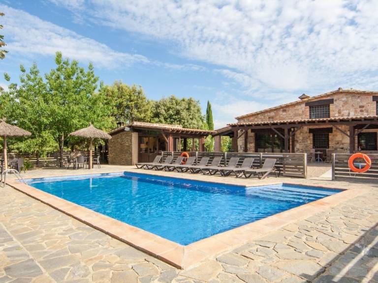 Villa Vilobí d'Onyar