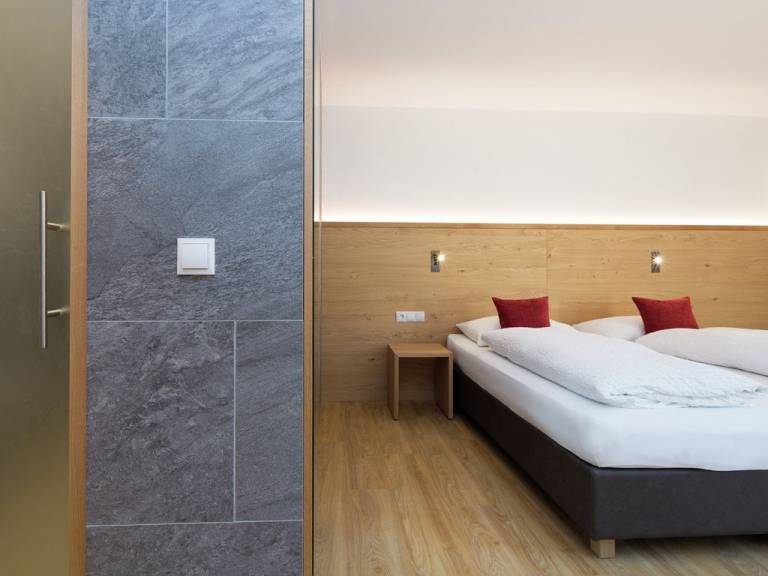  in Reiperting, Bruneck für max. 2 Personen