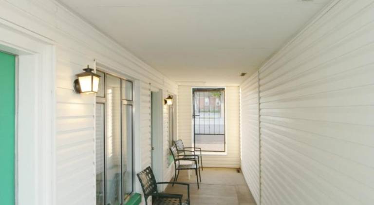 Town House Motel — photo 3