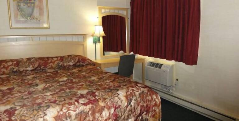 Motel Horseheads
