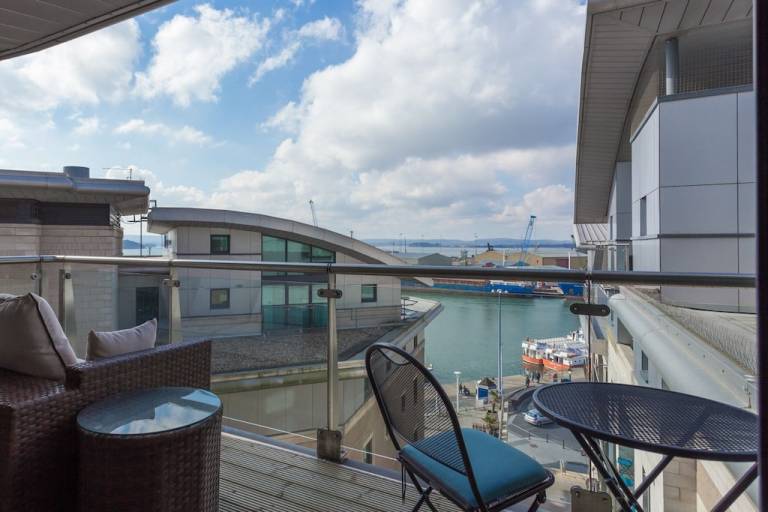 Apartment  Sandbanks