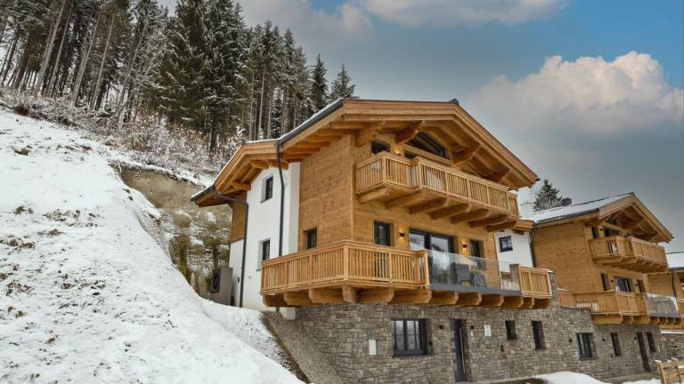 Ferienhaus Mühlbach am Hochkönig