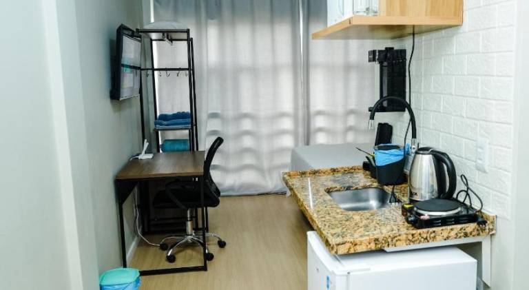Rental apartment with 1 room for 4 persons — photo 4