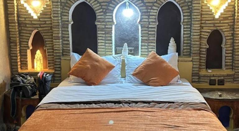 Hotel Riad Le Petit Prince — photo 2
