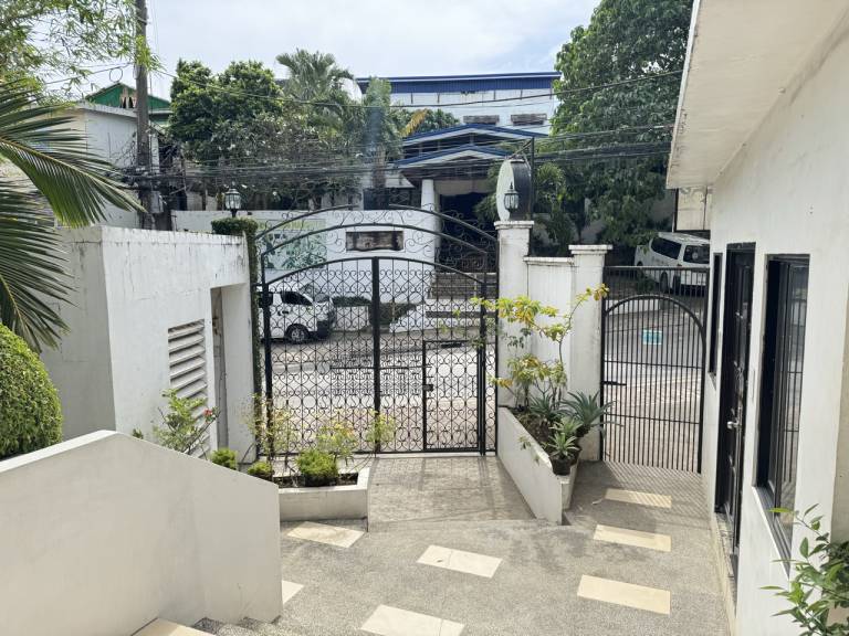 Resort Boracay