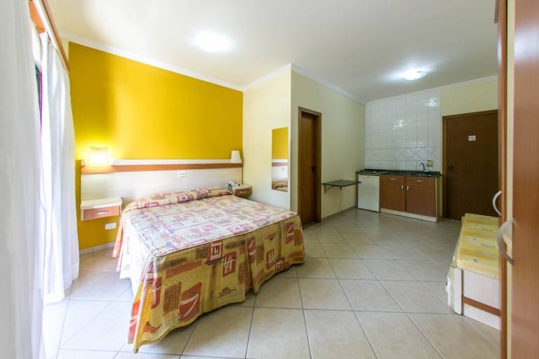 Apartamento Praia de Bombinhas