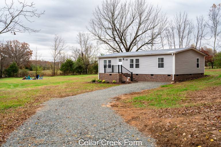 Asheboro, NC Vacation Rentals from 89 HomeToGo