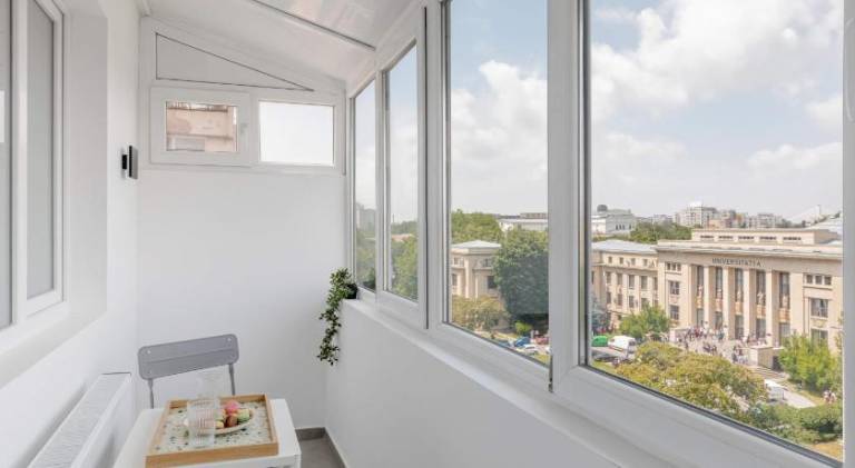Rental apartment | Close to Palace of the Parliament — photo 3