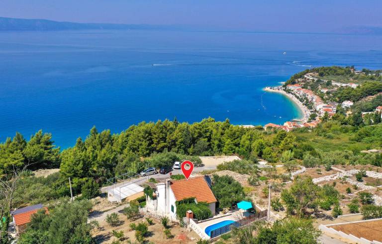 Dom Podgora