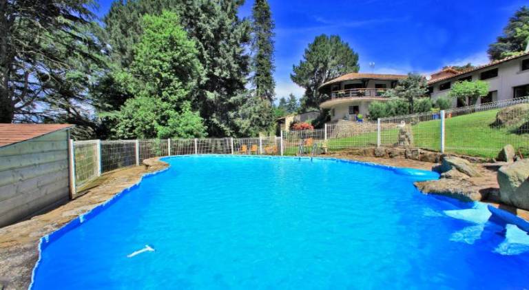 Logis Hotel La Chaumiere — photo 4