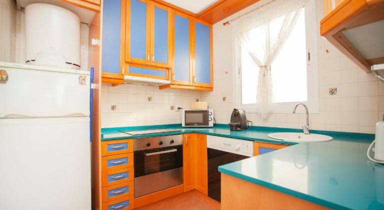 Apartment | Close to the beach | Pet-friendly — photo 4
