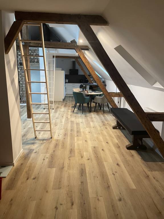 Ferienwohnung Alzey