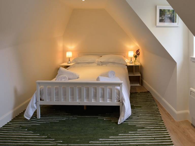 Family-friendly cottage with garden | River view | Dogs allowed — photo 4