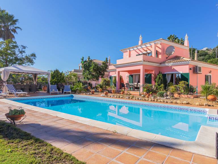 Ferienhaus Albufeira