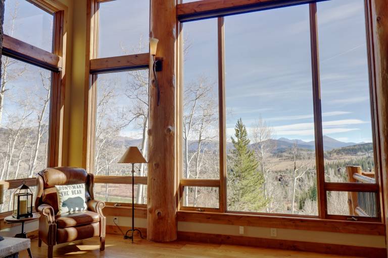 Good Elevations on Two Cabins Drive — photo 2