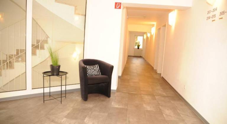 Hogh Hotel Heilbronn — photo 5