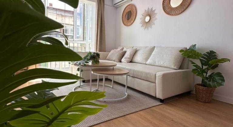 Apartment | Close to Picasso Museum | Pet-friendly — photo 3