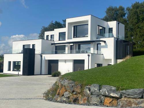 Ferienwohnung  Moosbach