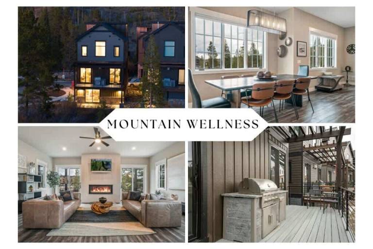 Chalet  Winter Park