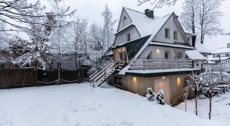 Chalet with 3 rooms for 8 persons — photo 5