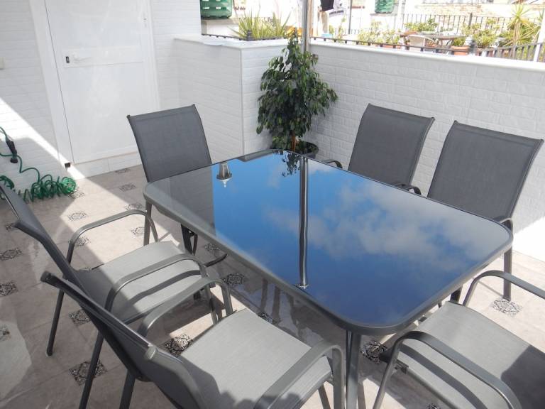 Apartamento Sanlúcar de Barrameda