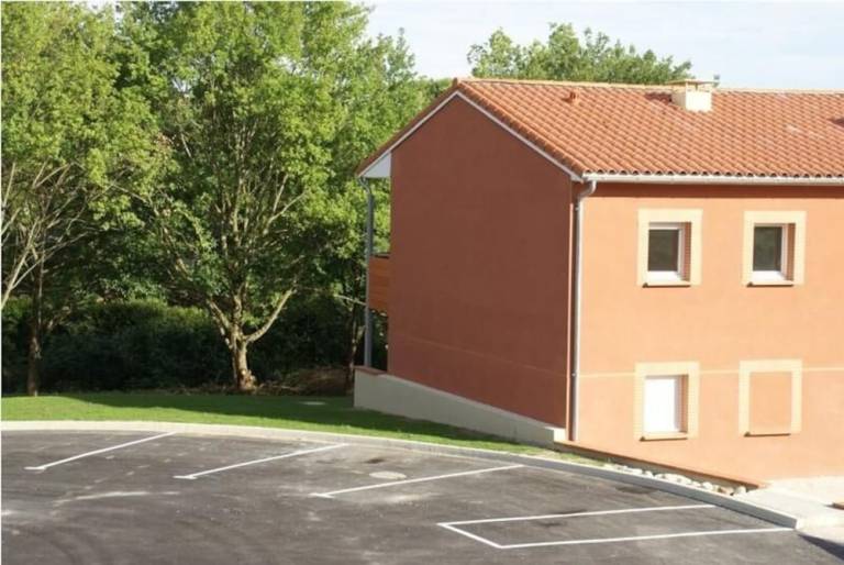 Appart'hôtel  Balma