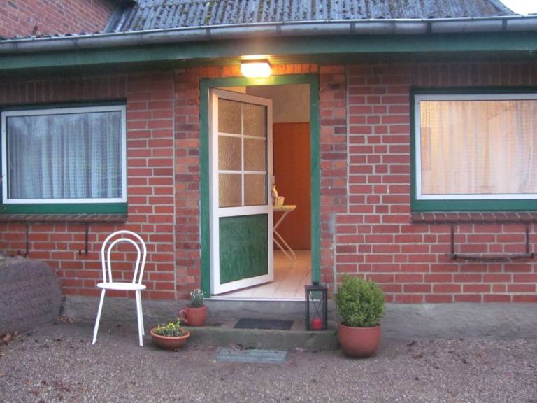 Ferienwohnung Nüchel
