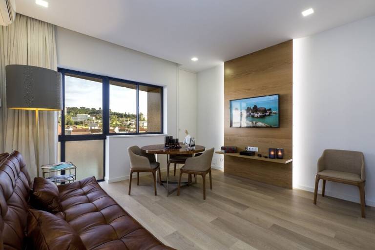 Apartamento Azurem