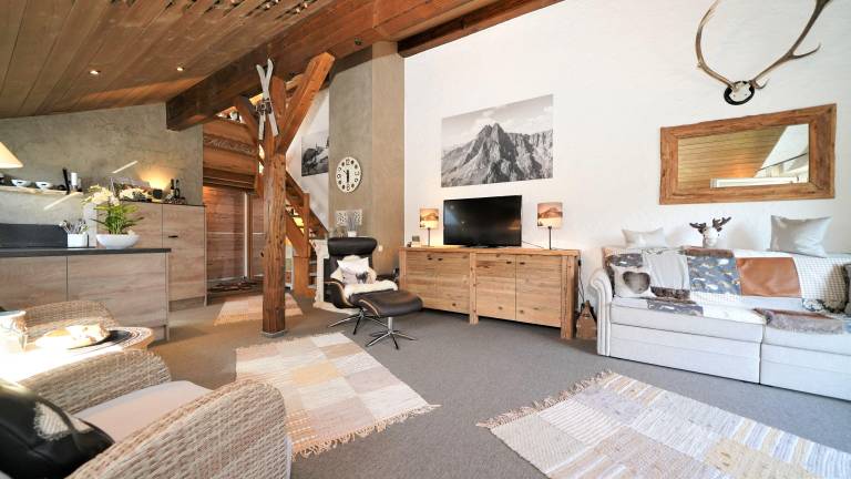 Ferienwohnung Bad Hindelang