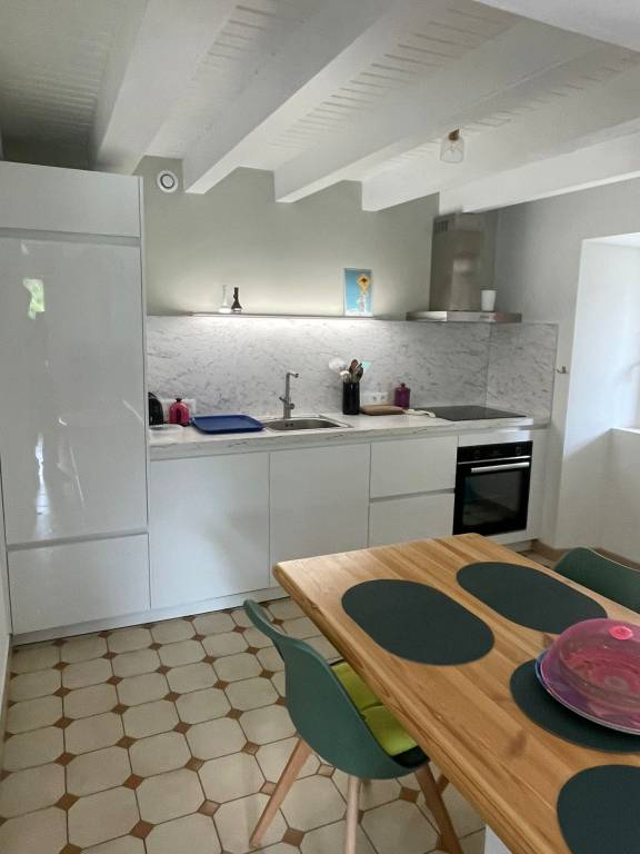 Holiday Home 'Maison De Campagne' with Private Terrace, Private Garden and Wi-Fi — photo 5