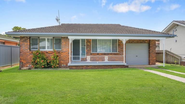House Dunbogan