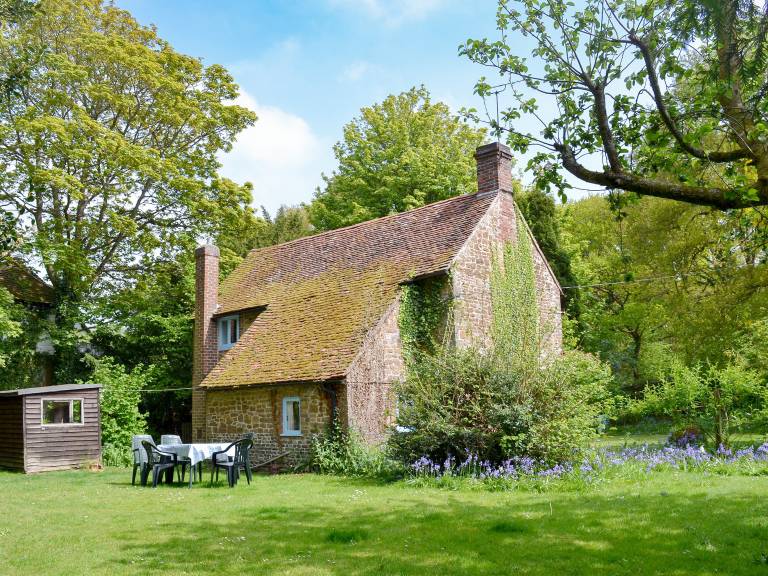Cottage Haslemere