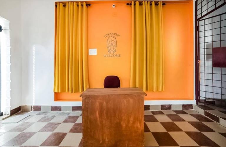 Goroomgo Khan Basera Bhubaneswar — photo 4